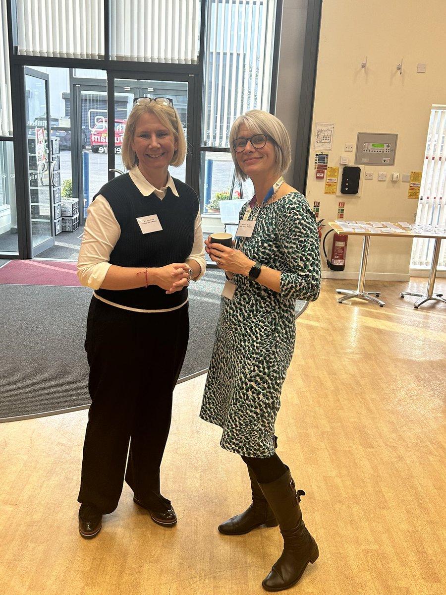 Phil Kyle (@philkyle7) on Twitter photo Making it all happen here at #DurhamCentre <a href="/HSeymour68/">Helen Seymour</a> #JulietFletcher at the PCN COP Event. 
<a href="/HI_NENC/">Health Innovation NENC</a> <a href="/laurabutroid/">Laura Butroid</a> <a href="/NENC_NHS/">North East and North Cumbria NHS</a> Making it all happen here at #DurhamCentre <a href="/HSeymour68/">Helen Seymour</a> #JulietFletcher at the PCN COP Event. 
<a href="/HI_NENC/">Health Innovation NENC</a> <a href="/laurabutroid/">Laura Butroid</a> <a href="/NENC_NHS/">North East and North Cumbria NHS</a>