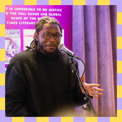 WasafiriMag's tweet photo. Can you believe it’s been almost three weeks since the winners of the 2024 Queen Mary Wasafiri New Writing Prize were announced?! We can’t stop reminiscing about the prize ceremony…

Here's just a sneak peek of the evening @southbankcentre: https://t.co/v0oLbmzLol