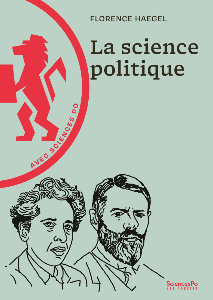 ScPoBibli's tweet photo. 🗳️ Découvrez nos nouvelles acquisitions en #sciencepolitique :

🔗https://t.co/It3HyHFi6l https://t.co/6XPAkruy5o