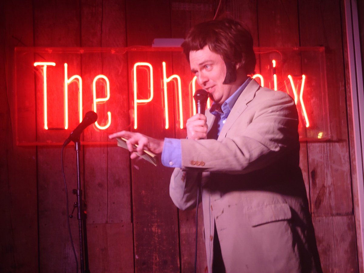 Liked Terry Wogan singing his own name as we chorus it back to him? Wish you could see him do that again, but also meet Jackie Kennedy? WELL.