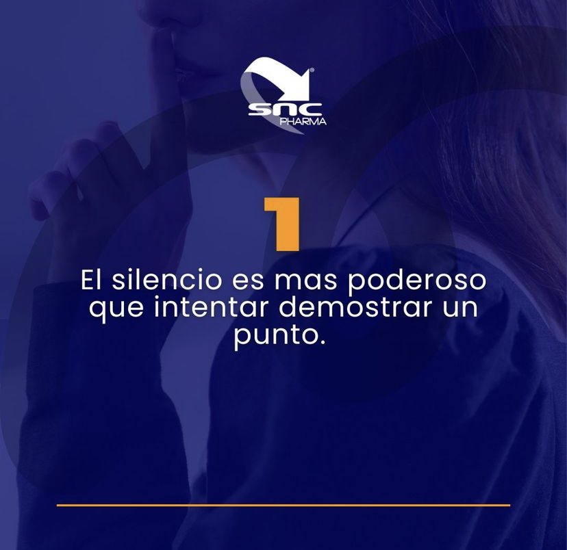 SNC PHARMA® tweet media