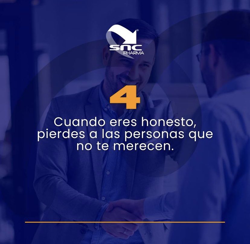 SNC PHARMA® tweet media