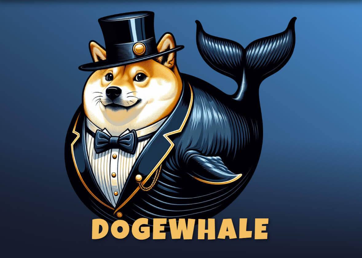 Dogewhale tweet media
