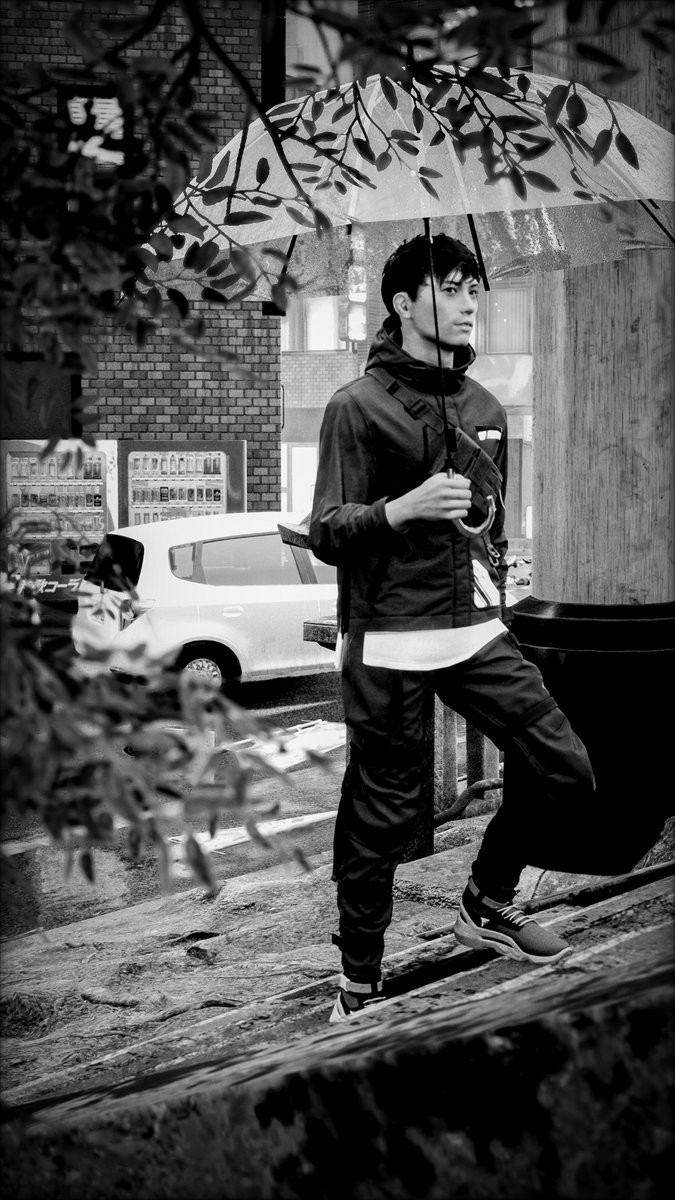 morrie_photo's tweet photo. #GhostwireTokyo https://t.co/xmcZxC50zr