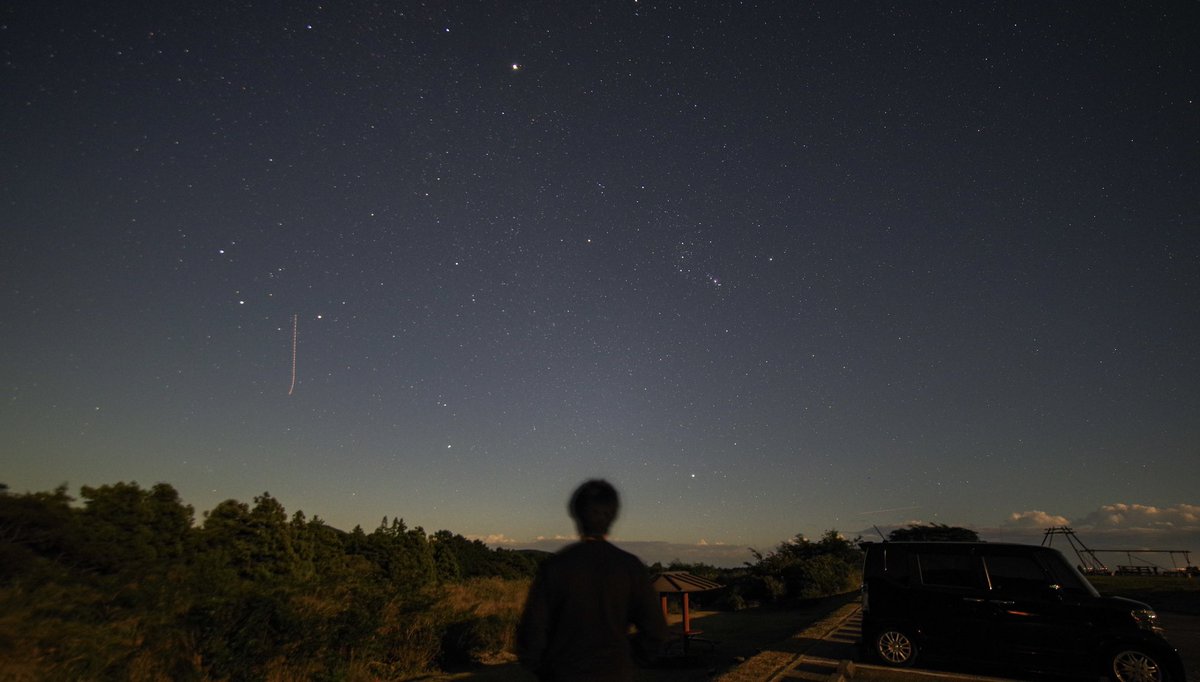 fenidayon's tweet photo. #撮影機材と撮れた写真を貼って信者を増やそう 
PENTAX K70
最初の1台にはおすすめ
ただやっぱり重いので今から始める人はEOS RPかZ50 ll を奮発して買った方が幸せになれると思います https://t.co/G7GqPEH3uN