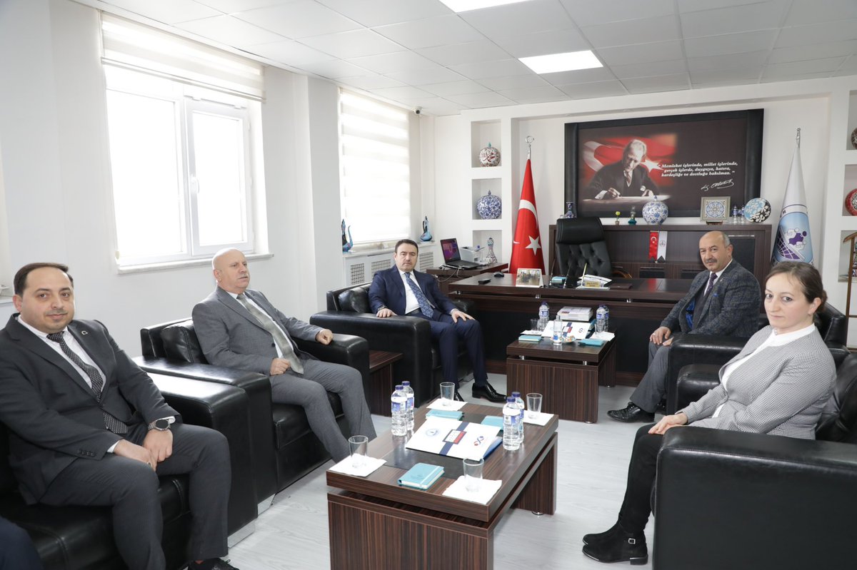 T.C. Kütahya Valiliği tweet media