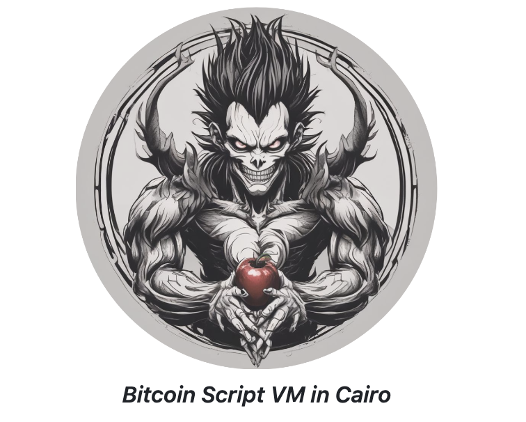 WASM Cairo tweet media