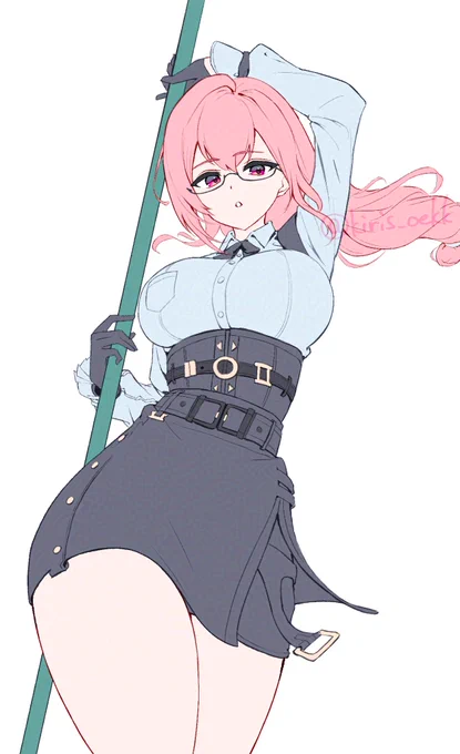 柳 wip