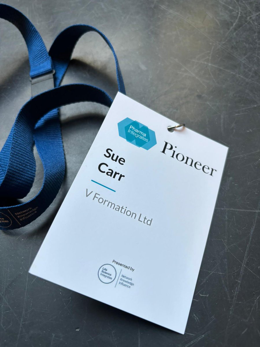 V Formation Ltd tweet media