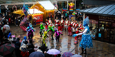 Global Grooves tweet media