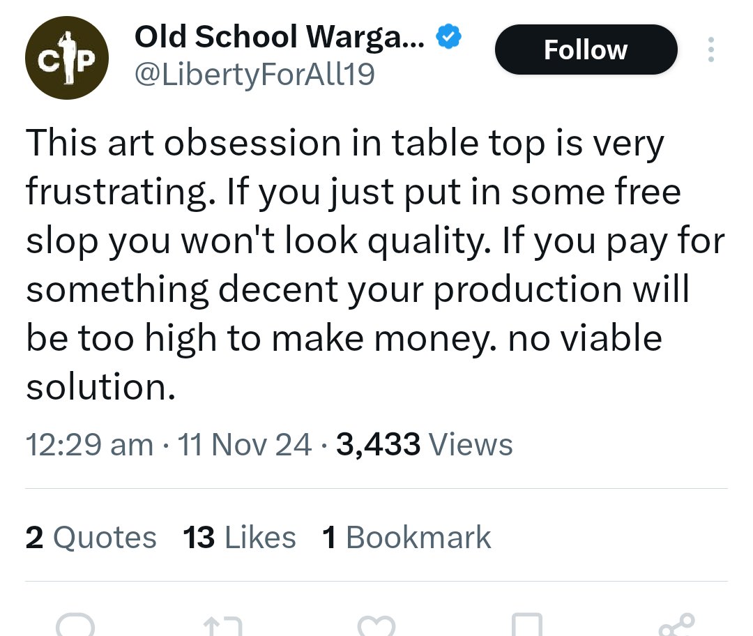 FedericoS15190's tweet image. Learn to draw bish. One way or the other, high-standards-looking stuff will take time and/or money. Also do this smartly; you can get away with having little interior art and mostly going for a really impressive cover and get away with it TBH.