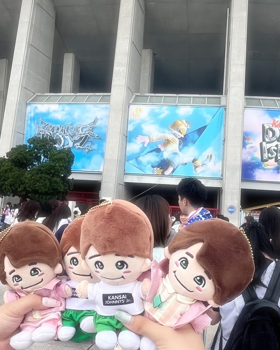 luv_kzny's tweet photo. これまでもこれからもずーっと1️⃣番のキラキラアイドルだよー☝🏻🎀
 #なにわ男子デビュー3周年 https://t.co/rWf5FgGEZk