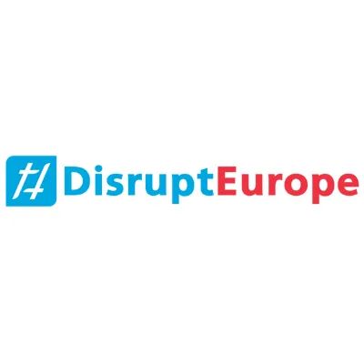 DisruptEurope tweet media