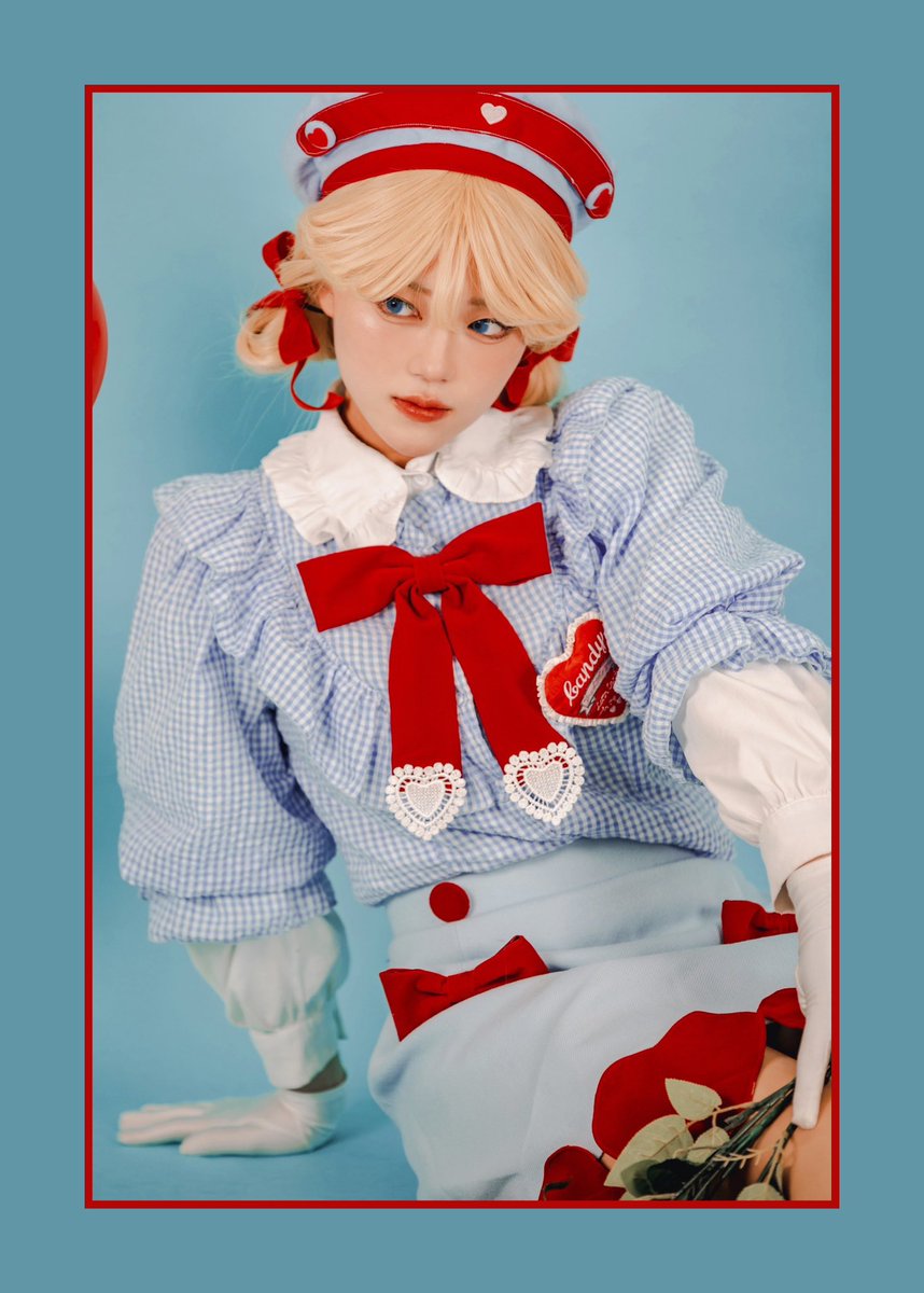 0303oOoO's tweet photo. ゆる募集

求:12月の平日私の家でクリスマス創作のモデルしてくれて加工を12／23くらいまでに返してくれる神

譲:可愛いデータ

って感じなのでいいよーっ！って人いいねしておいてください🎶可愛いクリスマス創作を思いついた🎶
🩵参考画像↓ https://t.co/FSTzW1NsgB