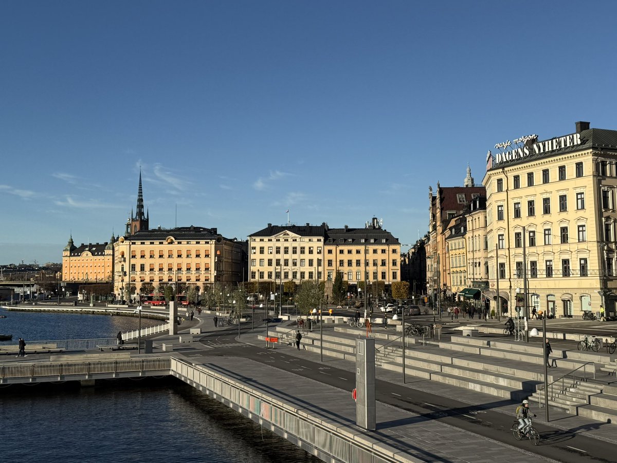 Morten Bjerg Gregersen tweet media