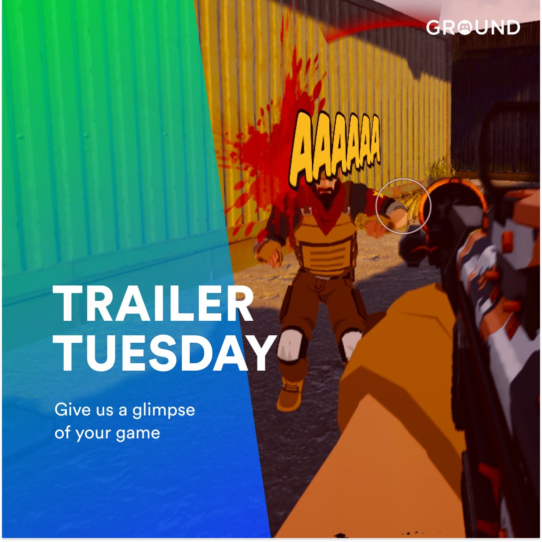 G.Round 🎮🕹️👾 tweet media