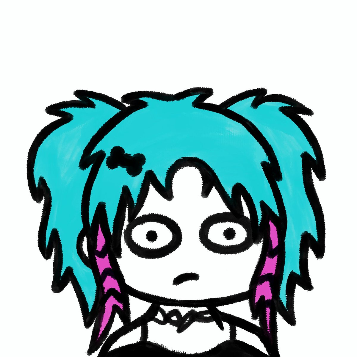 Bitcoin Emo tweet media