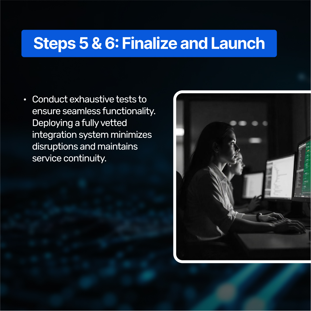 Nalashaa_HIT's tweet image. Discover the benefits of seamless RCM integration with our expertly designed steps. Optimize your operations today for a more connected tomorrow. 

For more: nalashaahealth.com/revenue-cycle-…

#RCMIntegration #HealthcareExcellence #TechDriven #RIDRNC
