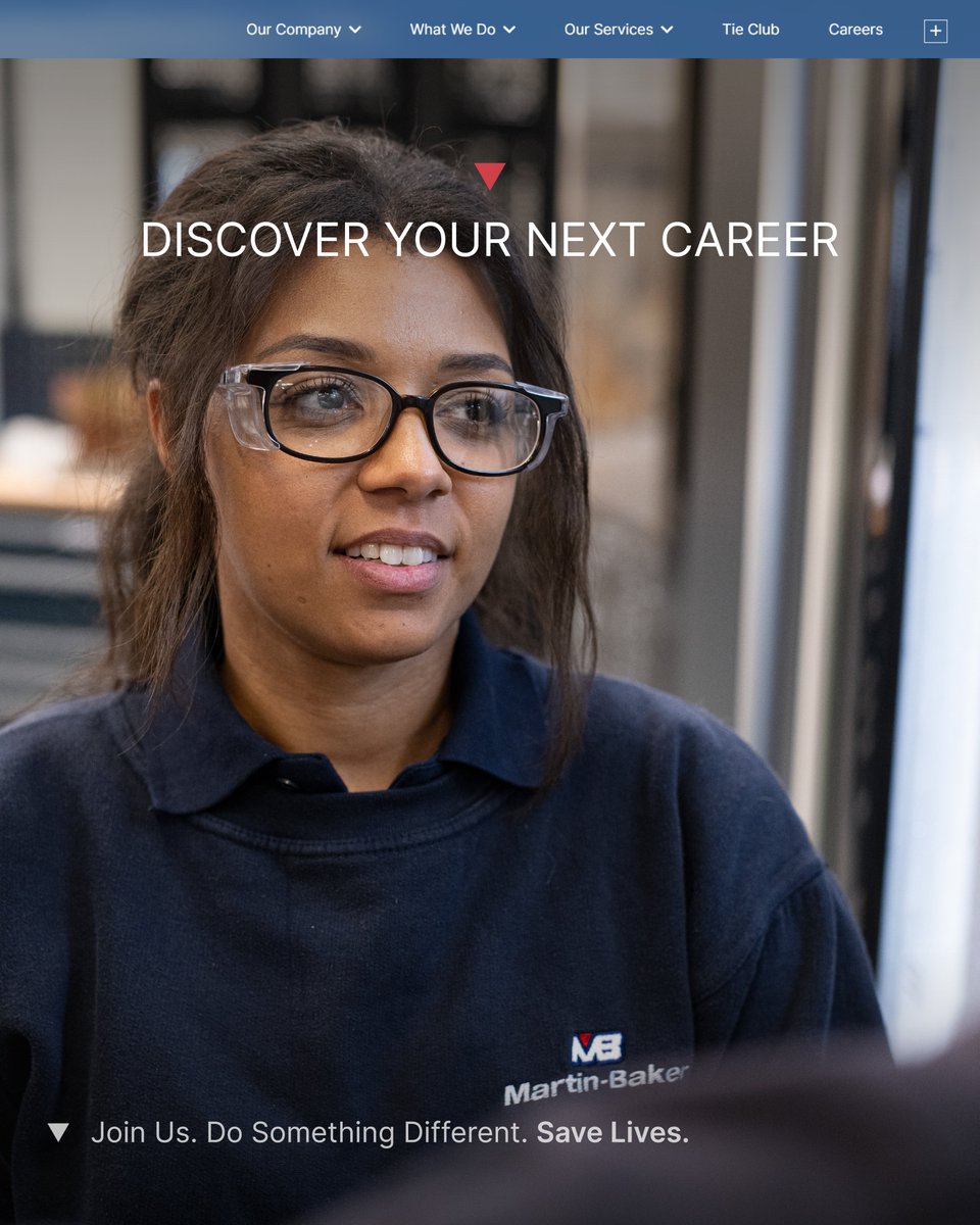 MB_EjectEject's tweet photo. Discover the story of the world's leading manufacturer of ejection seats.  Learn how our escape system has saved the lives of 7,732 aircrew to date. Explore your next career with Martin-Baker and apply today! 🔻 https://t.co/MpWDzRalov

#MartinBaker #EngineeringforLife https://t.co/Xy2gbGPJYM