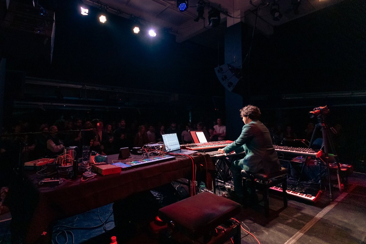 Zubin Kanga tweet media