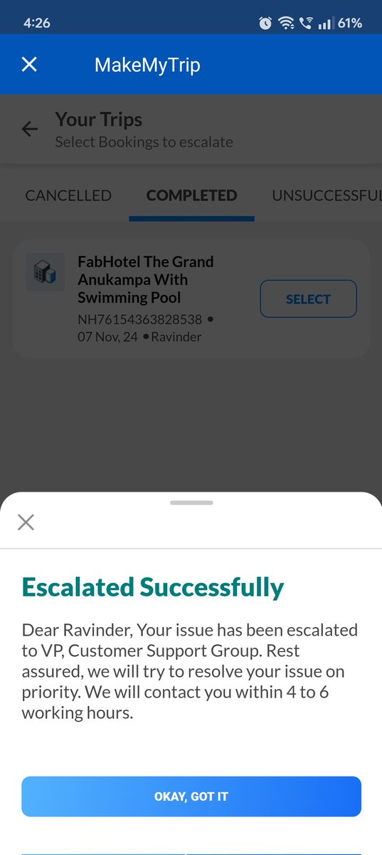 BEING LIMITLESS tweet media