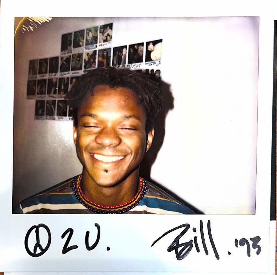 Bill Coleman 🙌🏾🌿🎧🚀✨ tweet media