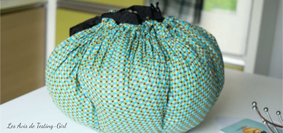 Les Avis de Testing-Girl tweet media