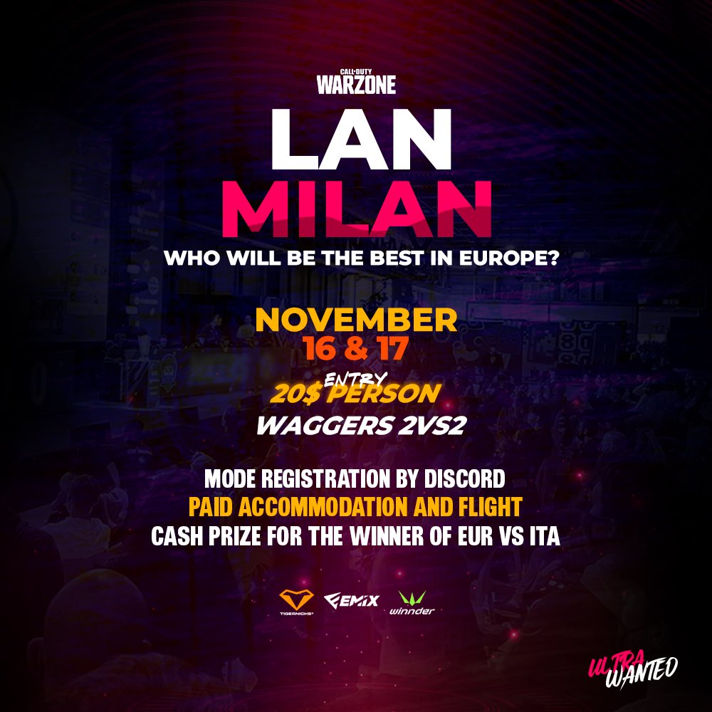 Ultra Instinct tweet media