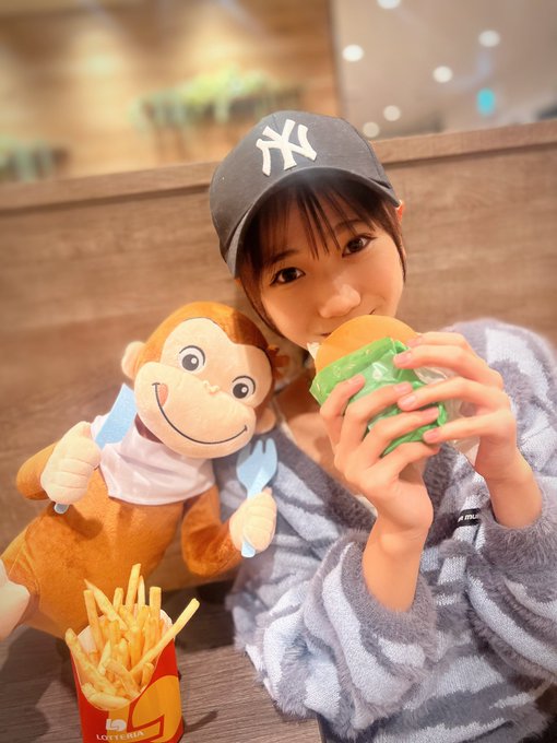 Twitterのコスプレ画像34