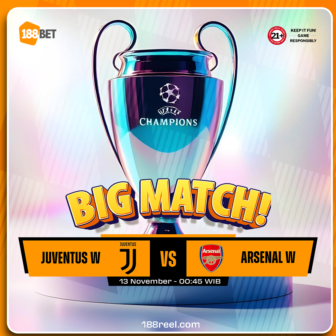 188BETIndonesia tweet media