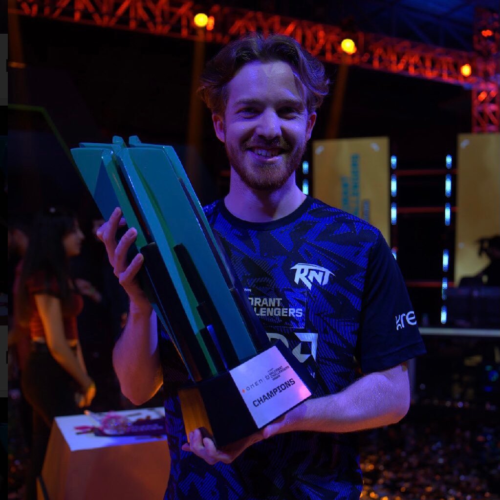 After a sudden turn of events i am LFT

💠Unrestricted FA
💠Head Coach/Assistant Coach
💠Open to ANY region/GC
💠3x VCL winner🏆2x Ascension exp
💠Prev Teams:<a href="/RevenantGGWP/">Revenant Esports</a>,<a href="/GIANTXENG/">GIANTX</a>, <a href="/WYLDE_gg/">WYLDE⚡️</a>

References: <a href="/BigTimeVAL1/">BigTime</a> <a href="/Jumpy/">Jumpy</a>
Considering all opportunities
❤️ &amp; ♻️much apprecaited