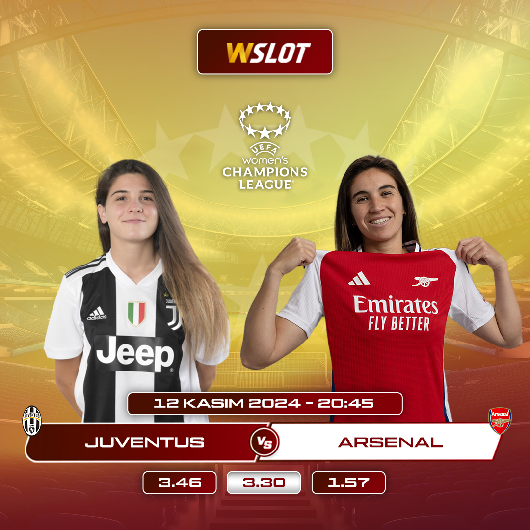 WslotGuncel's tweet photo. 💰 WSlot Kuralsız ve Limitsiz Bahis Sitesi!
💛 #Juventus vs #Arsenal
💥 %20 Spor Kayıp Bonusu Seni Bekliyor !
👑 %100 Hoşgeldin Bonusu Fırsatı!
💸 100₺ Deneme Bonusu!
🚀 Nakit Kazancın Adresi #WSLOT
📣 https://t.co/Sw1cQTD2CG https://t.co/QJAhTrhzr0