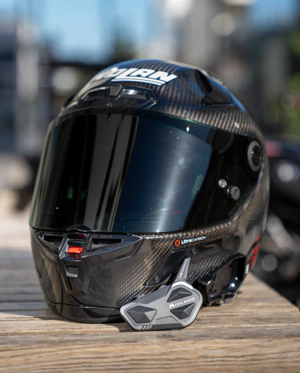 Speedwayfr's tweet photo. Découvrez l'intercom Midland BTR1 Advanced de Frikio, résistant à l'eau (IPX6) et doté d'une autonomie de 23 heures 🔥

Retrouvez-le en magasin ou sur notre site internet : https://t.co/HHVfwlMuaa ✌️

#OnTheRoadAgain #Moto #Bikelife #Motorcycle #Midland #BTR1 #Advanced https://t.co/yvguLh8iQe