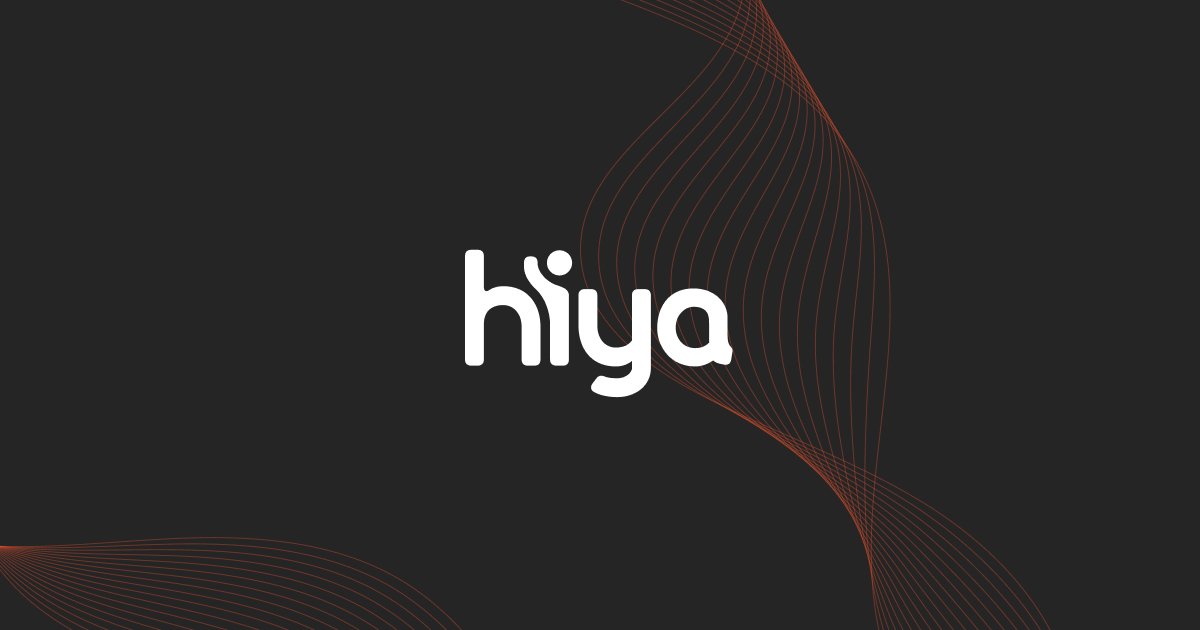 whereshack's tweet image. 🌟 Technology advisors! Boost engagement with Branded Caller ID 📞. Help clients increase answer rates &amp;amp; build trust with spam protection and voice security. Use Hiya insights to grow  portfolios &amp;amp; strengthen relationships

Learn more zurl.co/q4fB

#VoiceSecurity #Hiya