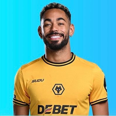 FFScout's tweet photo. Matheus Cunha is on 🔥 

2️⃣7️⃣ #FPL points in 3️⃣ matches!

There’s plenty of good fixtures to come… 🔜 

Still less than 10% owned 😳 https://t.co/SkLOb7BnzL