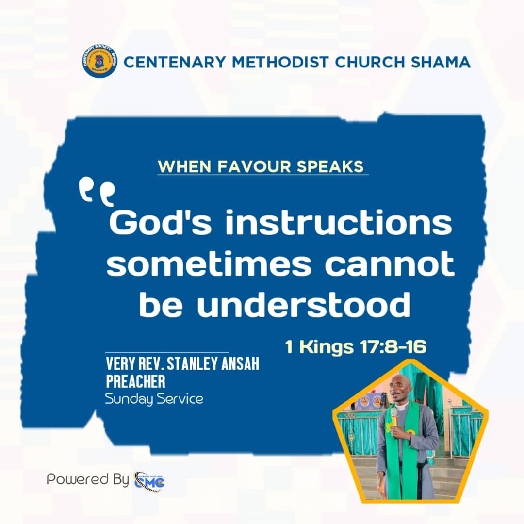 Omec_Gh's tweet image. #CMCS