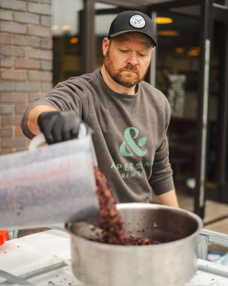 Balance Brewing & Blending tweet media