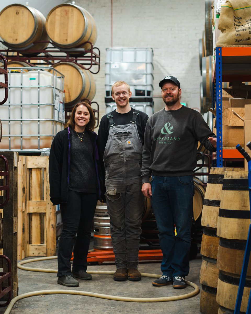 Balance Brewing & Blending tweet media