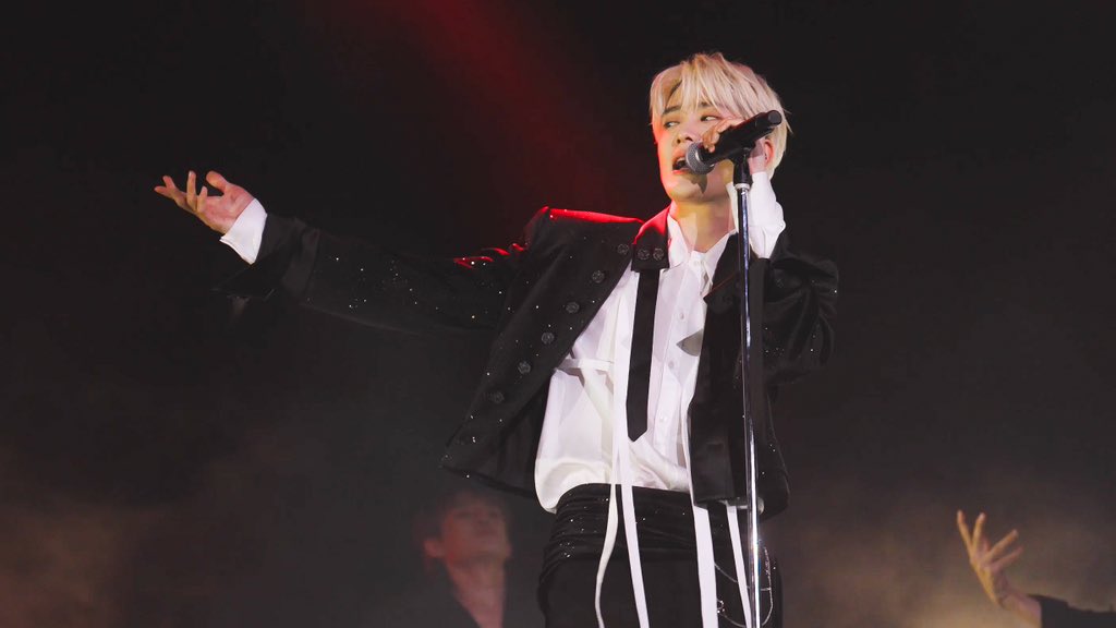 2024 JAEHYUN FAN-CON ⟪Mute⟫ Recap Video

youtu.be/Gj029yvSa64

#JAEHYUN #재현 #Mute
#JAEHYUN_Mute
#NCT #NCT127