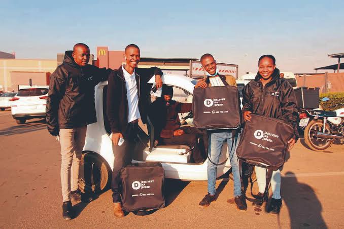 Kasi Economy tweet media