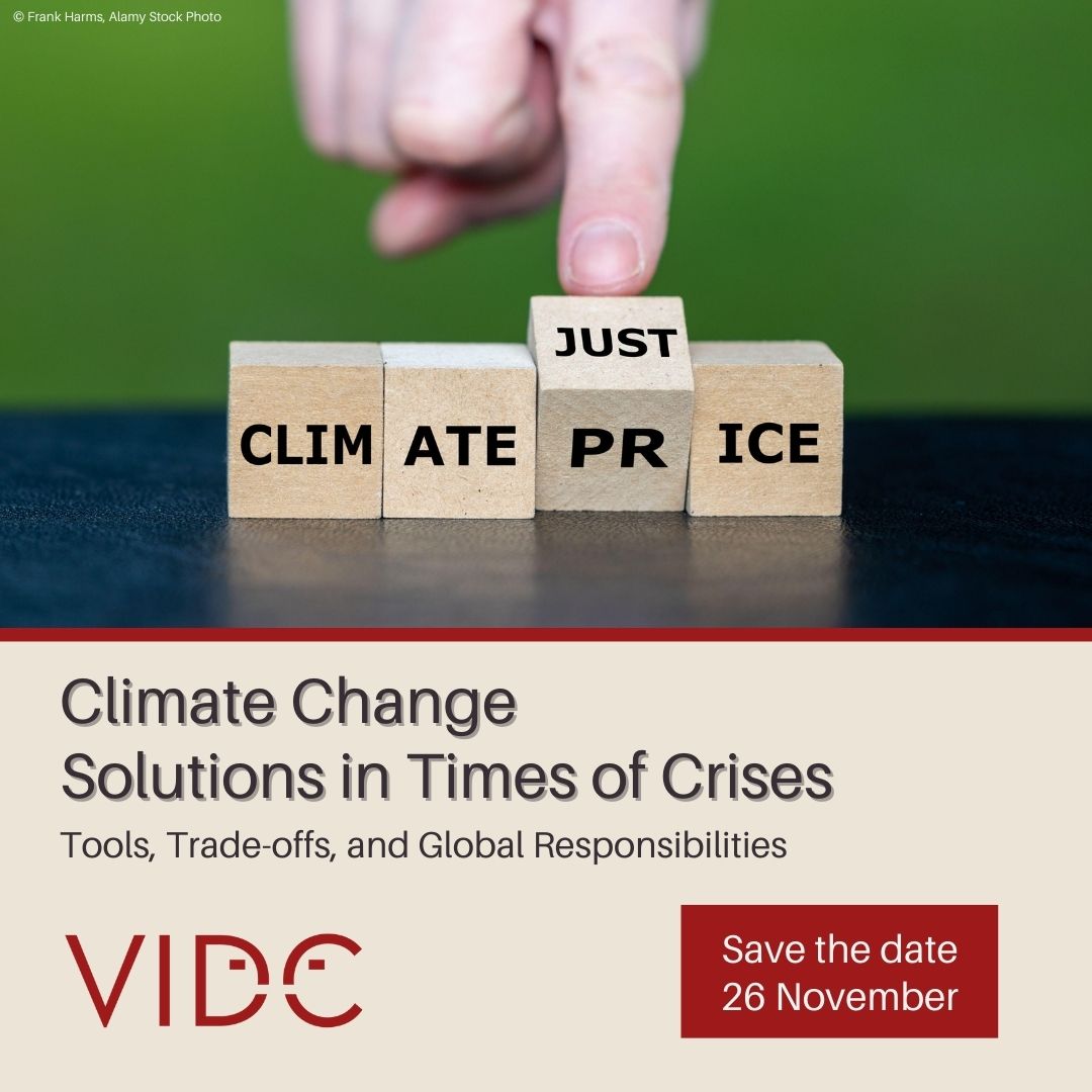 In 2024, the hottest year on record, global emissions are rising, social inequalities are deepening while humanity exceeds planetary boundaries. Facing these crises, we have to assess the tools available to governments for reducing CO2 emissions &amp; fostering a sustainable future🌍