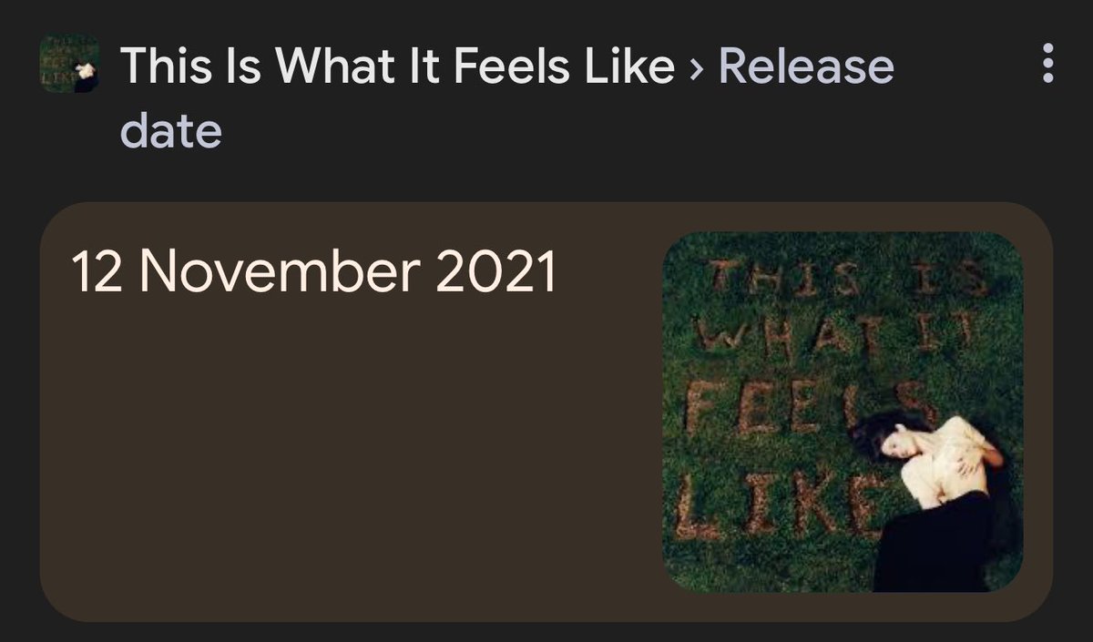 Happy international taygracie day