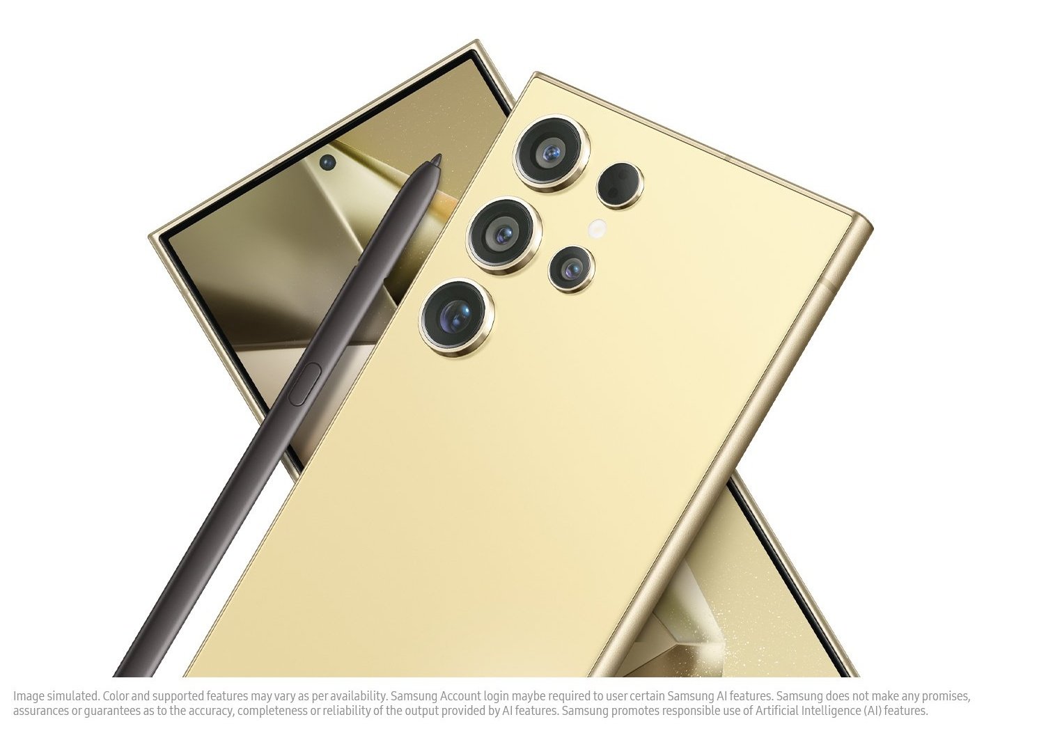 Upcoming smartphones in 2025