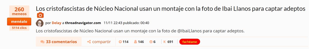 TomaszMS's tweet photo. Hola @FacuDiazT no te megapone el concepto de criptofascista? jajajaj https://t.co/p0rFzob2hp