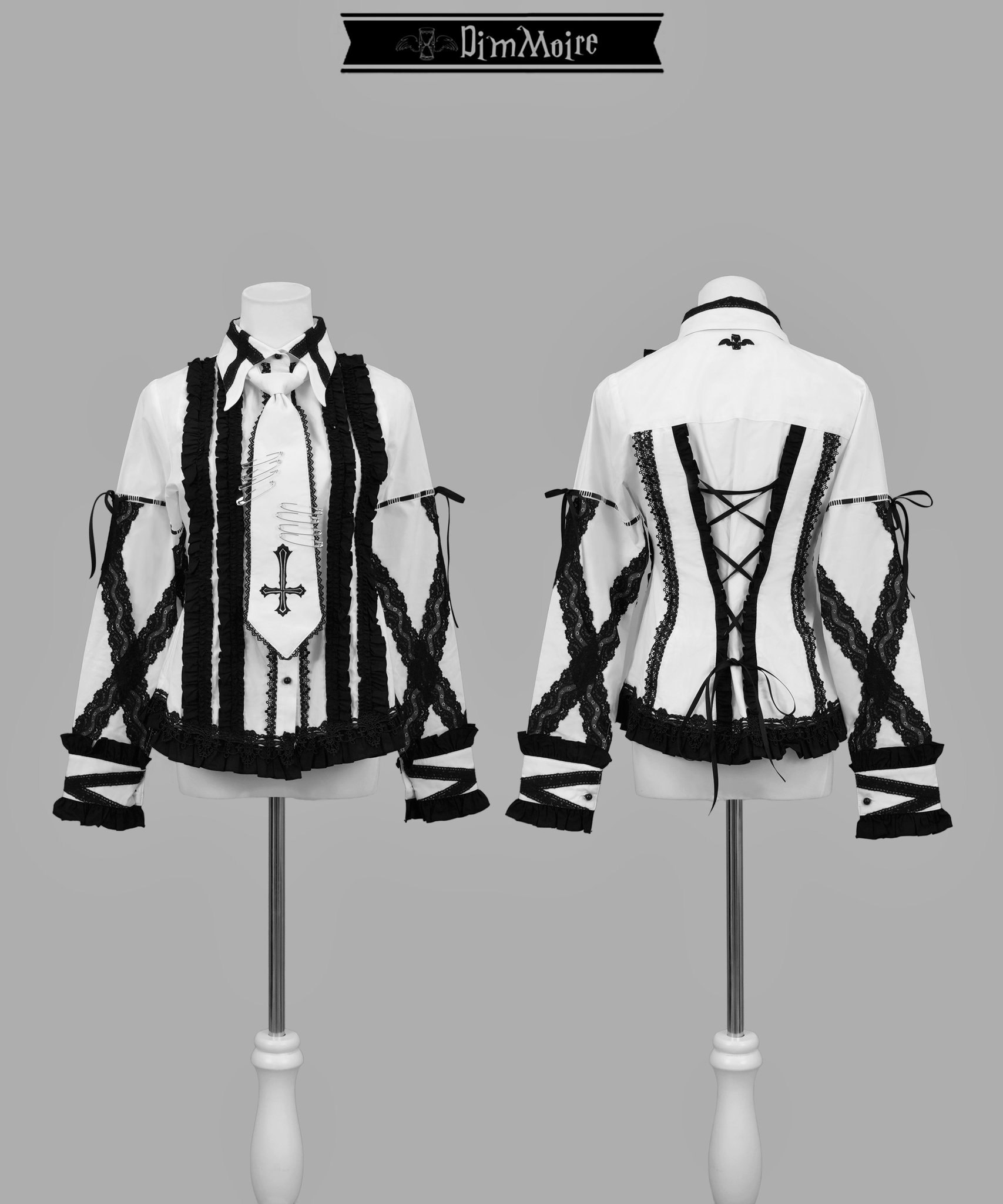 DimMoire on X: DimMoire on X: