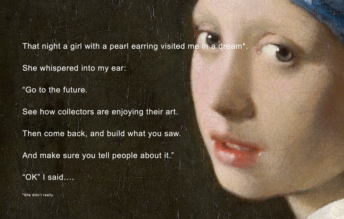 Snap Galleries tweet media