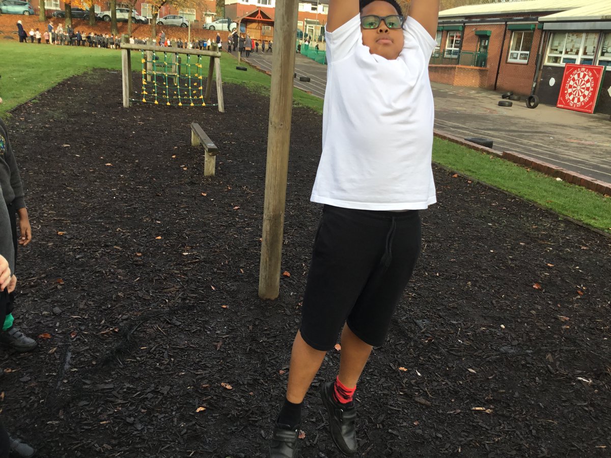 Boarshaw Primary tweet media