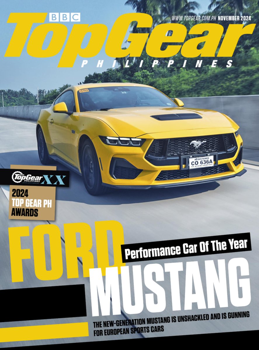 Ford Philippines tweet media