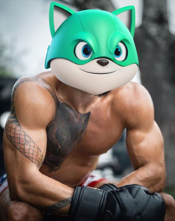 memoleslie_'s tweet photo. @ImCryptoMessiah 🚨: #ktoshi #memecoin1000x 

THE ONE AND ONLY ✅
#1000x 📈
👑 OF #memecoinsupercycle 

👑 KING ✨ $ktoshi ✨ 🔥🚀🌕👨‍🚀
👑 KING of #matrix @Cobratate knows 🔥

https://t.co/zC7uWpXf2b

#KtoshiArmy 🔥📈
#MemeCoinArmy 💎 https://t.co/J6mmNWP38Q