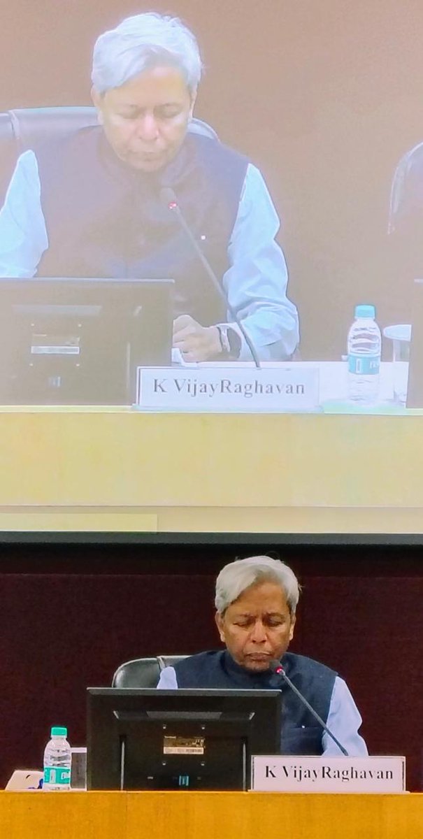 Manohar Parrikar IDSA, New Delhi tweet media